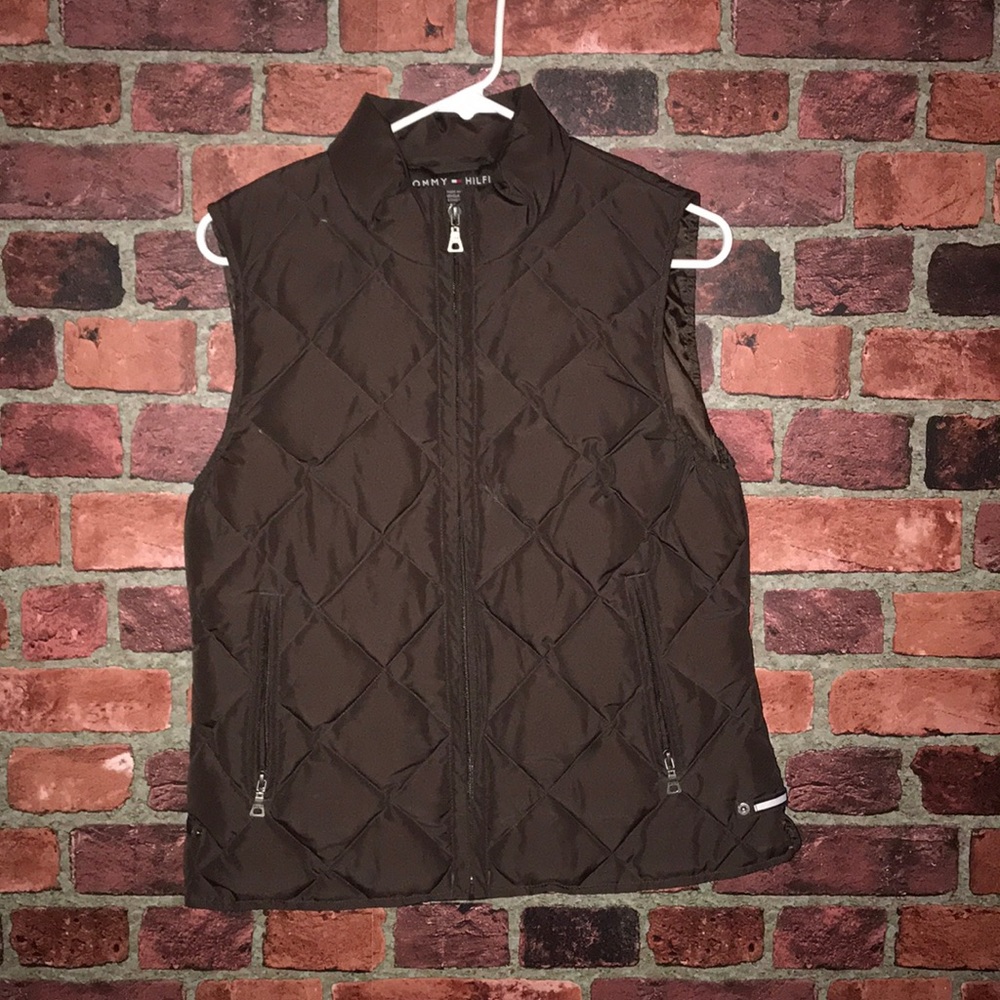 Vest